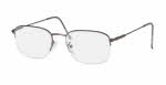 Safilo Elasta E 7033 (Elasta 8 Spring Hinge) Eyeglasses Eyewear