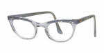 Shuron Nulady Deluxe Eyeglasses Eyewear