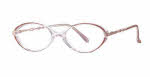 Smilen Sabatini 68 Eyeglasses Eyewear