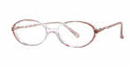Smilen Sabatini 67 Eyeglasses Eyewear