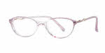 Smilen Sabatini 69 Eyeglasses Eyewear
