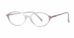 Smilen Sabatini 66 Eyeglasses Eyewear