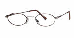 Smilen Sabatini 87 Eyeglasses Eyewear