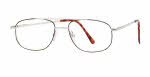 Smilen Sabatini 114 Eyeglasses Eyewear