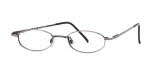 Smilen Sabatini 113 Eyeglasses Eyewear