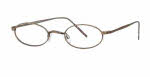 Smilen Sabatini 181 Eyeglasses Eyewear