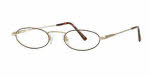 Smilen Sabatini 168 Eyeglasses Eyewear