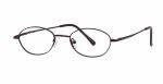 Smilen Sabatini 122 Eyeglasses Eyewear