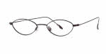 Smilen Sabatini 172 Eyeglasses Eyewear