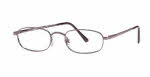 Smilen Sabatini 167 Eyeglasses Eyewear