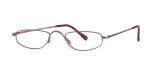 Smilen Sabatini 132 Eyeglasses Eyewear