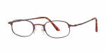 Smilen Sabatini 131 Eyeglasses Eyewear