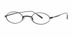 Smilen Sabatini 137 Eyeglasses Eyewear
