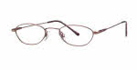 Smilen Sabatini 124 Eyeglasses Eyewear