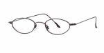 Smilen Sabatini 161 Eyeglasses Eyewear