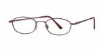 Smilen Sabatini 164 Eyeglasses Eyewear