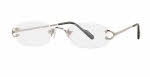 Smilen Sabatini 3 Piece (C) Eyeglasses Eyewear