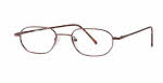 Smilen Sabatini 121 Eyeglasses Eyewear