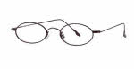 Smilen Sabatini 160 Eyeglasses Eyewear