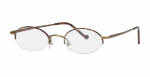 Smilen Sabatini 133 Eyeglasses Eyewear