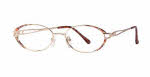 Smilen Sabatini Titanium 2 Eyeglasses Eyewear