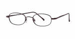 Smilen Sabatini 169 Eyeglasses Eyewear
