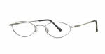 Smilen Sabatini 173 Eyeglasses Eyewear