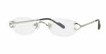 Smilen Sabatini 3 Piece (A) Eyeglasses Eyewear