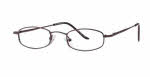 Smilen 2000 and Beyond 2036 Eyeglasses Eyewear