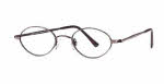 Smilen Sabatini 162 Eyeglasses Eyewear