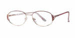 Smilen Sabatini 145 Eyeglasses Eyewear
