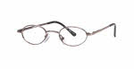 Smilen 2000 and Beyond 2029 Eyeglasses Eyewear