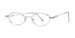 Tura 796 Eyeglasses Eyewear