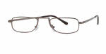 U.S. Optical New York Eyeglasses