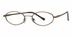 Zimco Bermuda Eyeglasses