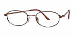 Sophia Loren M100 Eyeglasses Eyewear