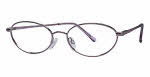 Gloria Vanderbilt Gloria Vanderbilt M16 Eyeglasses Eyewear