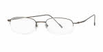 Hart Schaffner Marx HSM T104 Eyeglasses Eyewear