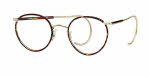 Berkshire Chase eyeglasses similar to those worn by Harrision Ford in Indiana Jones movies