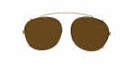 Berkshire Chase Quadra Clip Sunglasses