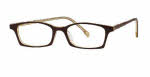 Abba Sagami 027 Eyeglasses Eyewear