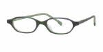 Abba Sagami 022 Eyeglasses Eyewear
