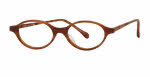 Abba Sagami 025 Eyeglasses Eyewear
