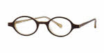 Abba Sagami 024 Eyeglasses Eyewear