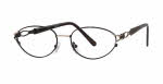Abba Ace 016 Eyeglasses Eyewear
