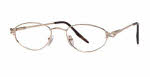 Abba Ace 015 Eyeglasses Eyewear