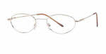 Abba Sagami 44 Eyeglasses Eyewear