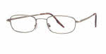 Abba Sagami 46 Eyeglasses Eyewear