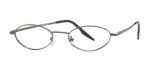 Abba Sagami 42 Eyeglasses Eyewear