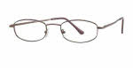 Abba Sagami 47 Eyeglasses Eyewear